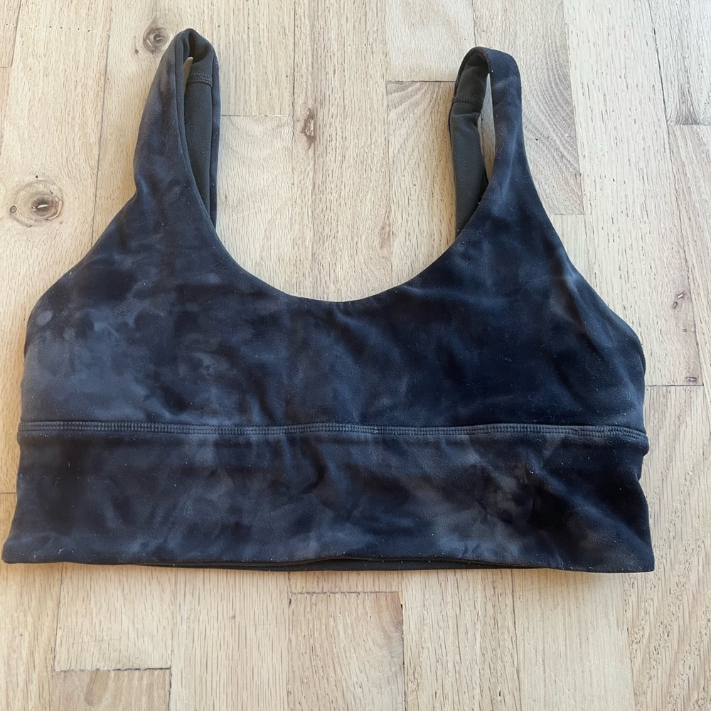 Lululemon Align sports bra, A/B cup size